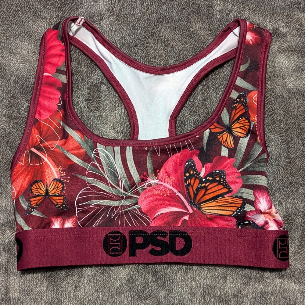 Pick 2 for $25 - PSD sports bra - XS